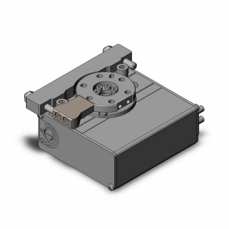 SMC Elektrikli Aktüatör Ø10mm LER10K-2
