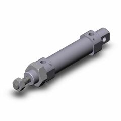 SMC Yuvarlak Gövdeli Silindir Ø85mm C85N25-50C