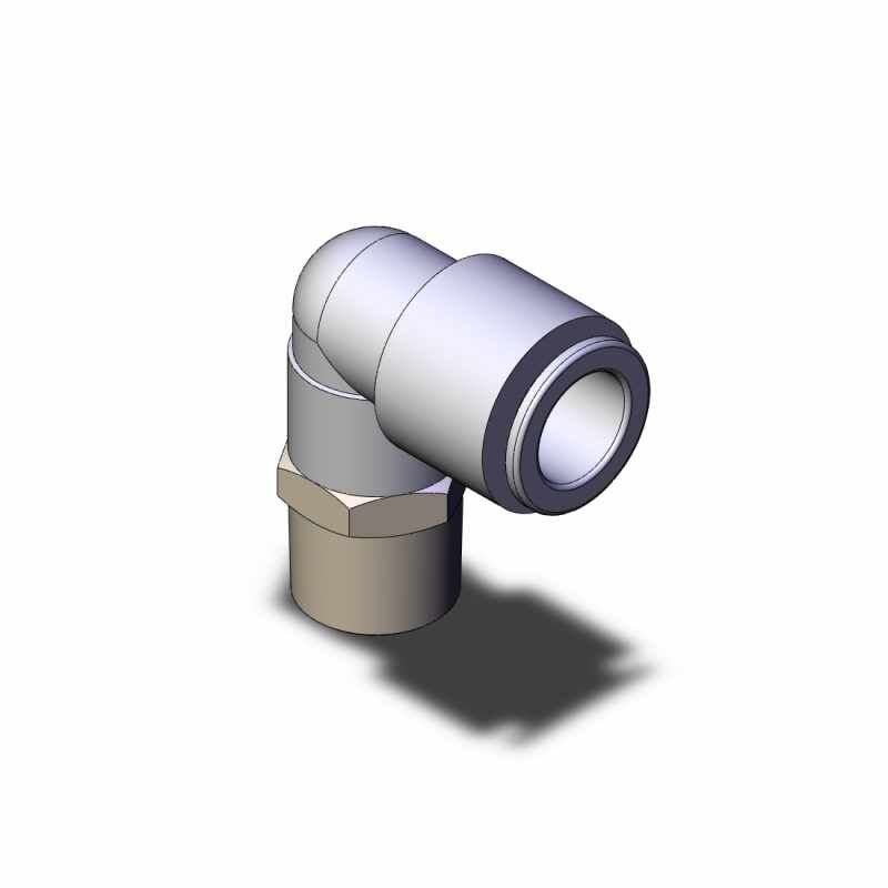 SMC Pnömatik Bağlantı 12mm KGL12-03S
