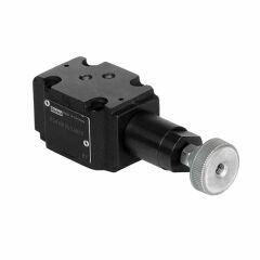 Parker Hannifin RS06M17S4N Hidrolik Vana
