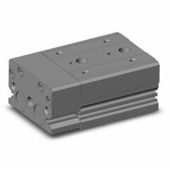 SMC Kılavuzlu Silindir Ø20mm MXS20-30F