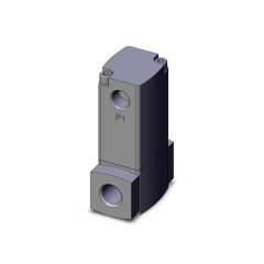 SMC Vna B C D 2 Yollu Medya Vanası VND104DS-8A