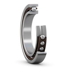 SKF 706 ACEGA/P4A Açısal Temaslı Bilyalı Rulman