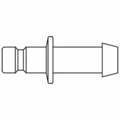 Parker Hannifin 20SFTF05EXX Kaplin