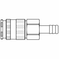 Parker Hannifin 27KBTF13EVX Kaplin