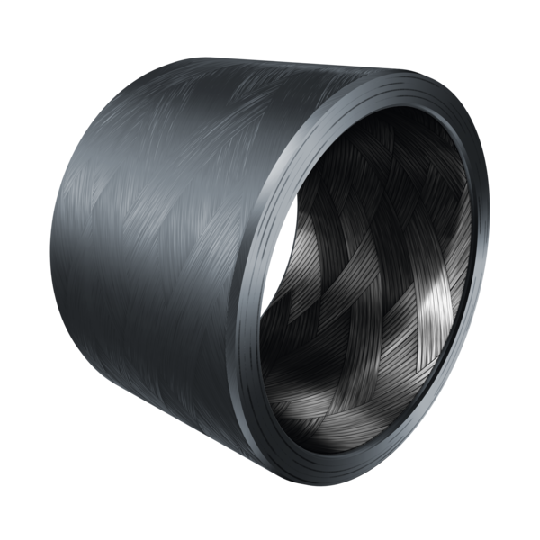 INA ZWB809060  Düz Burçlar