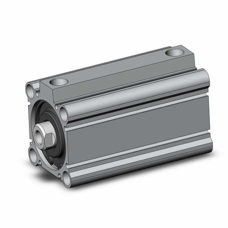SMC Kompakt Silindir Ø50mm CQ2B50-75DZ
