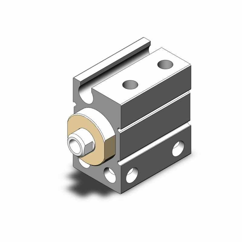 SMC Cuj Kompakt Mini Ücretsiz Montaj CUJB8-6D