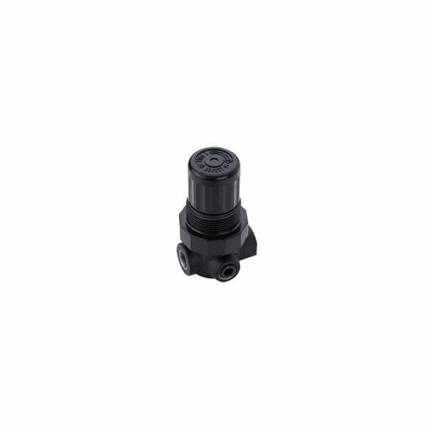 Norgren R07-200-RNAG R07 Serisi Genel Amaçlı Basınç Regülatörü
