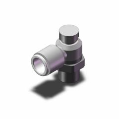 SMC Bağlantılı Akış Kontrol 10mm AS2201F-02-10SA