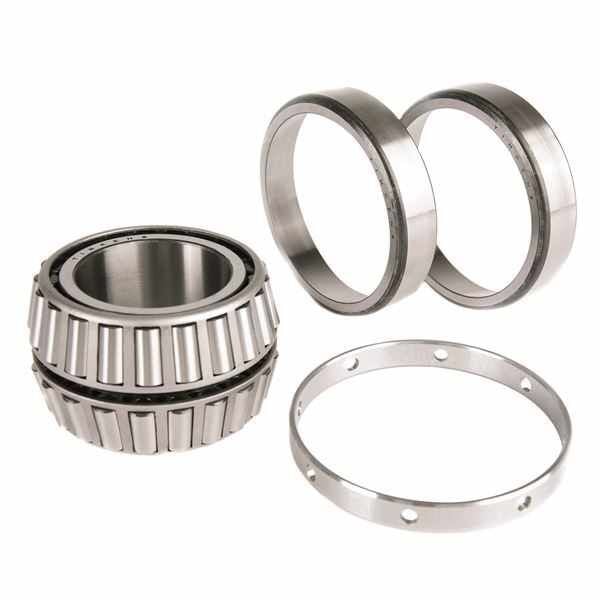 TIMKEN 378DE/372A  Konik makaralı rulmanlar
