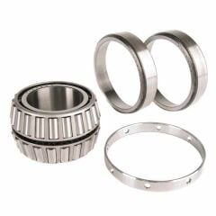 TIMKEN 378DE/372A  Konik makaralı rulmanlar