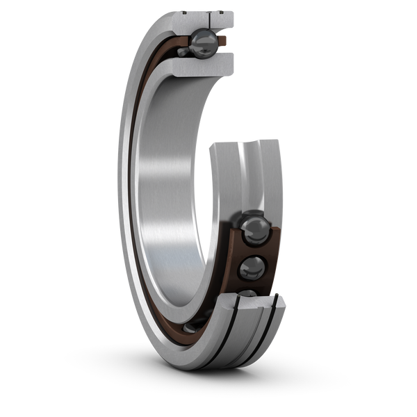 SKF 7020 CEGA/HCP4AL Açısal Temaslı Bilyalı Rulman