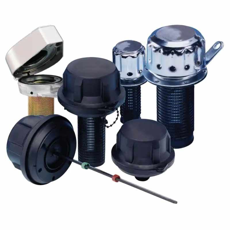 Parker Hannifin AB68X101 Hidrolik Filtre