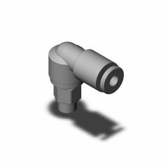SMC Ks Döner Bağlantı Elemanı 04mm KSL04-M6