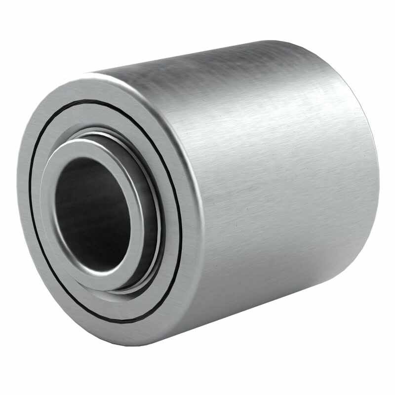 SKF PER.5203RYY2 Eğik Bilyalı Rulman (Dış Çap 40mm - Genişlik 44,12 mm)