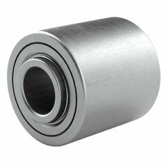 SKF PER.5203RYY2 Eğik Bilyalı Rulman (Dış Çap 40mm - Genişlik 44,12 mm)