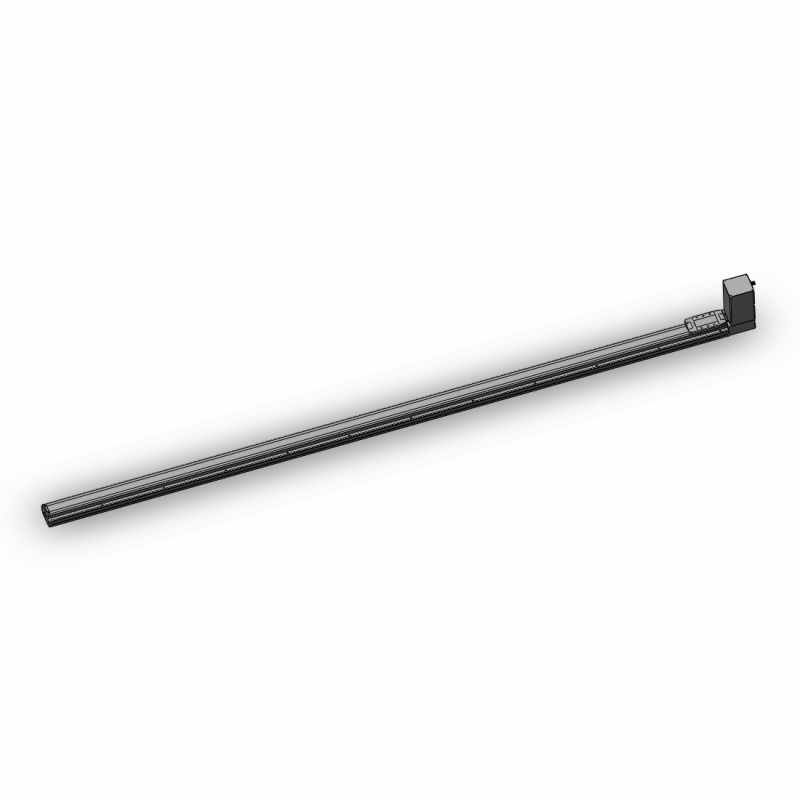 SMC Elektrikli Aktüatör Ø32mm 2000mm Strok LEFB32T-2000B