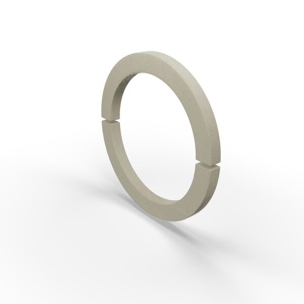 SKF COP.FELT 13 SKF Cooper Split Makaralı Rulman