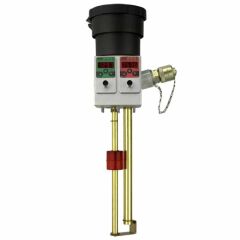 Parker Hannifin SCOTC-370-10-05 Basınç Regülatörü