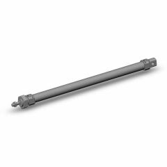 SMC Yuvarlak Gövdeli Silindir Ø85mm CD85N20-300C-B
