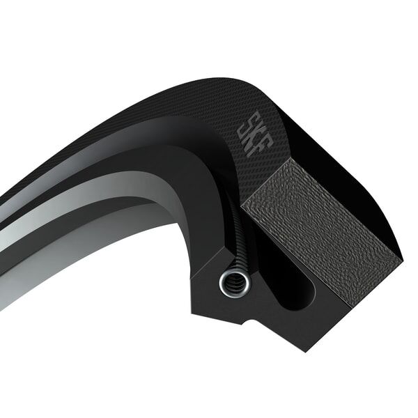 SKF 210X240X15 HFS R Keçe For Heavy Industrial Applications