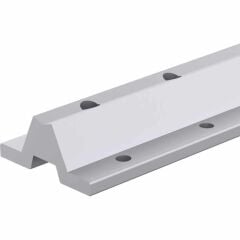 Rexroth R105412500 Lineer Burçlar ve Miller Mil destek raylı çelik miller