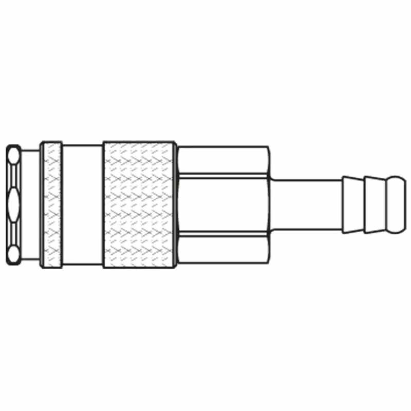 Parker Hannifin 95KSTF13BPN Kaplin