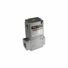 SMC Vna B C D 2 Yollu Medya Vanası EVNB704A-F50A