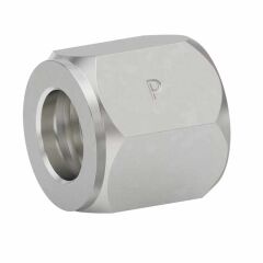 Parker Hannifin 5 BU-S Hidrolik Aksesuar