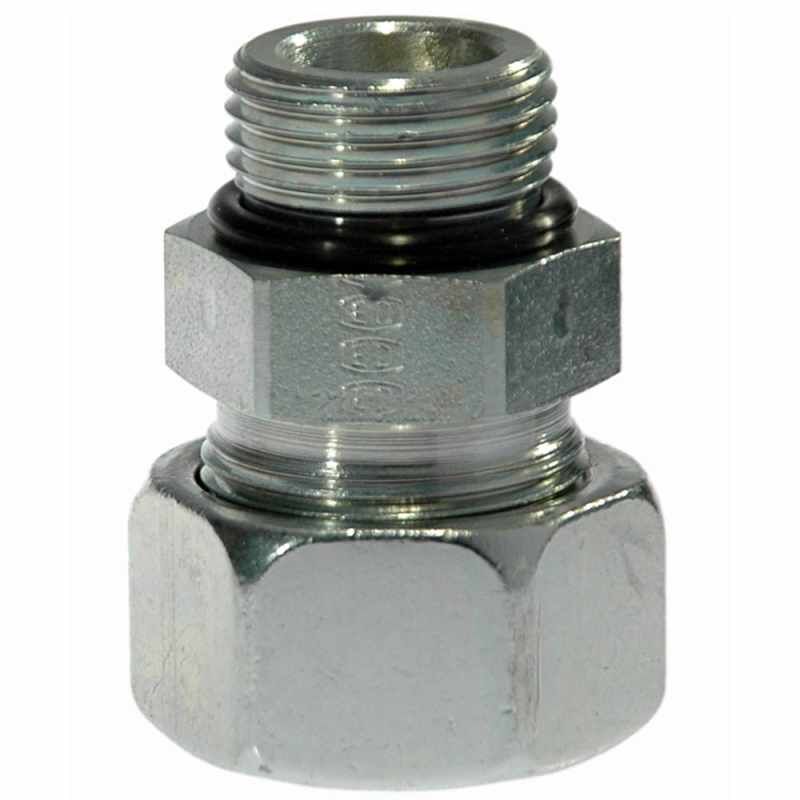 Parker Hannifin GE-06-L-7/16-UNF-OMD-CF Hidrolik Aksesuar