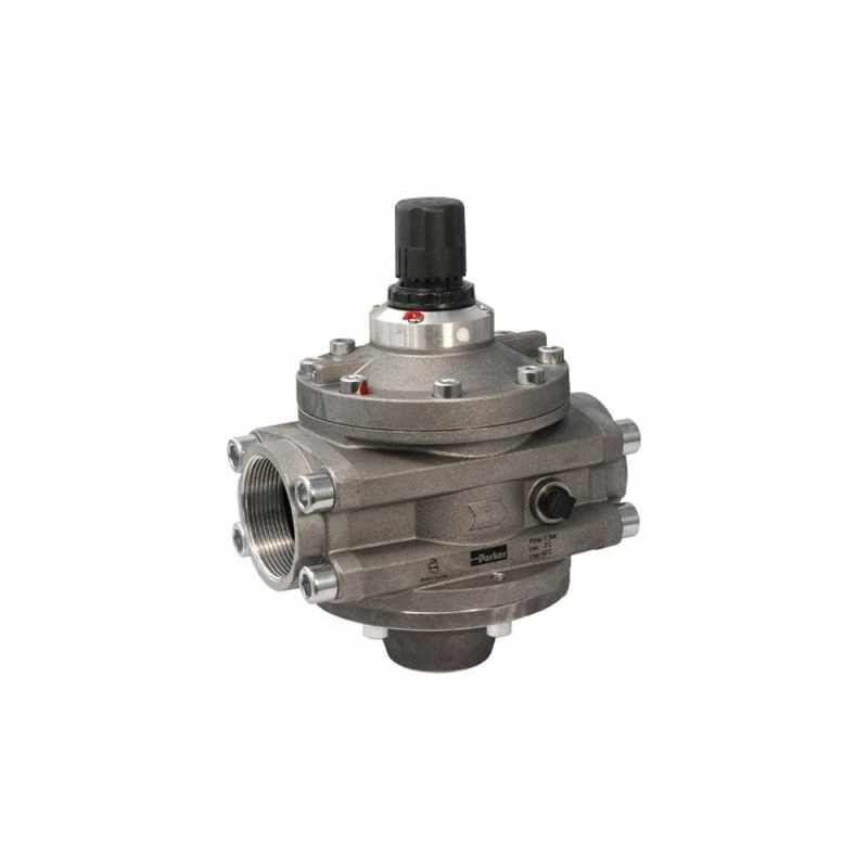Parker Hannifin P3ZRA1CBNGN Basınç Regülatörü