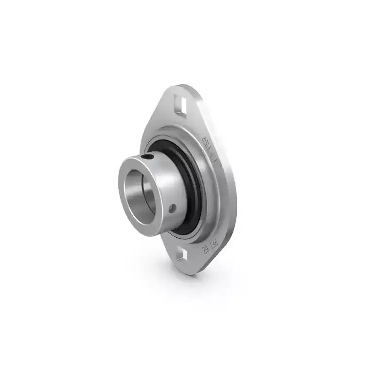 SKF PFT 17 FM Monteli Üniteler (Dış Çap 27.20mm)