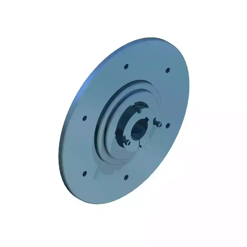 SKF PHH BF12 Düz Burçlar