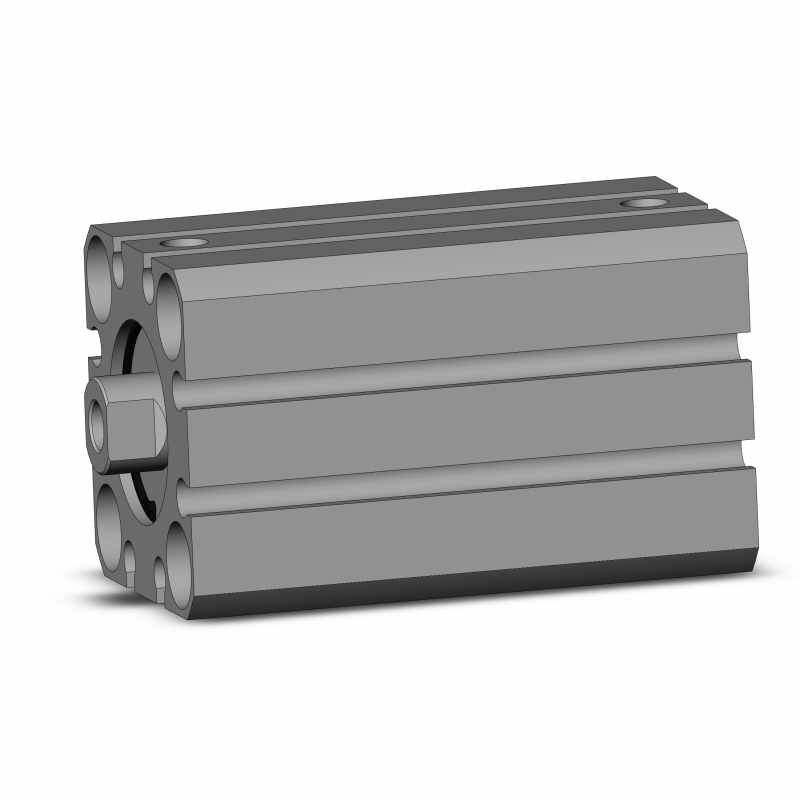 SMC Kompakt Silindir Ø20mm CDQSB20-30D
