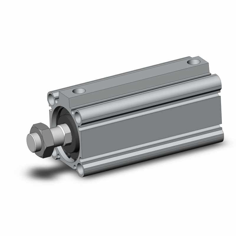 SMC Kompakt Silindir Ø40mm CQ2B40-75DCMZ