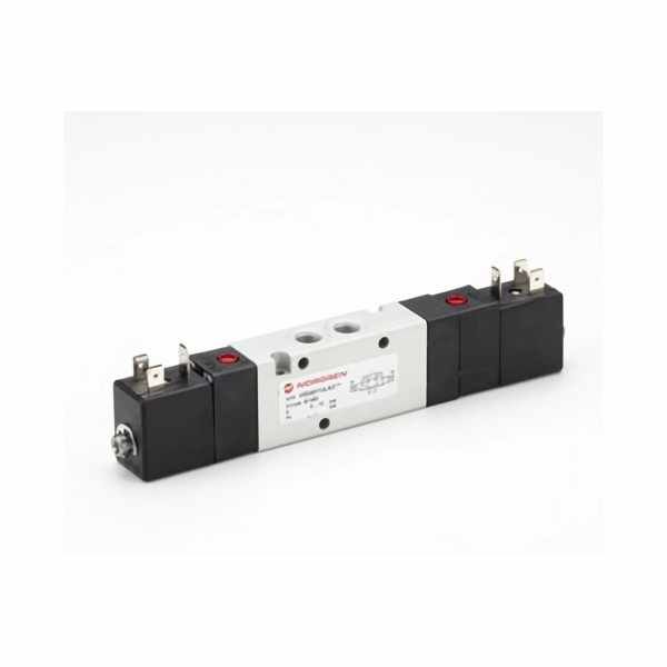 Norgren V60A711A-A318J Hat Tipi Solenoid Valf