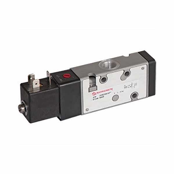 Imi Norgren V60A423A-A213J Valf manifoldları