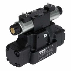 Parker Hannifin D41FBB32FC2VKW0 Hidrolik Vana