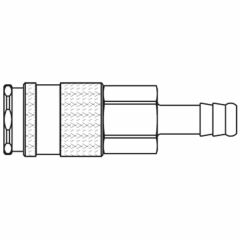 Parker Hannifin 95KSTF10BPN Kaplin