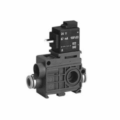 Emerson Aventics 5794605270 Pnömatik olarak çalıştırılan valf