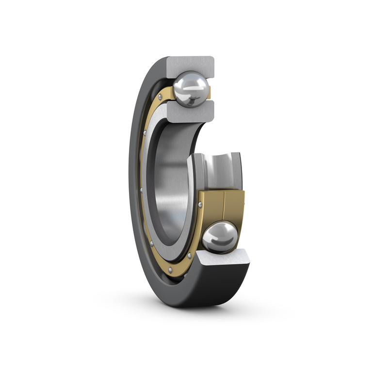 SKF 6314 M/C3 VL0241 Sabit Bilyalı Rulmanlar (Dış Çap 150mm - Genişlik 35mm)