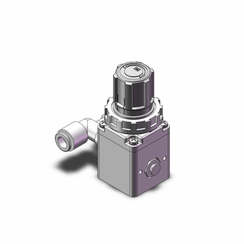 SMC Irv Vakum Regülatörü IRV10A-LC08