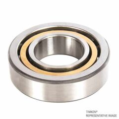 TIMKEN 7312 BMCN  Eğik Bilyalı Rulman