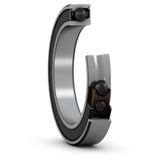 SKF S71918 CEGA/HCP4A Açısal Temaslı Bilyalı Rulman