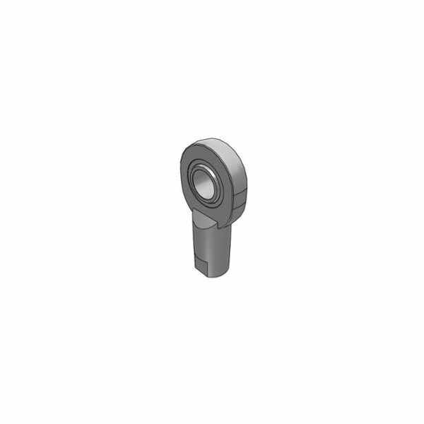 SKF SI20 ES-2RS Çubuk Uçları (Genişlik 16mm)