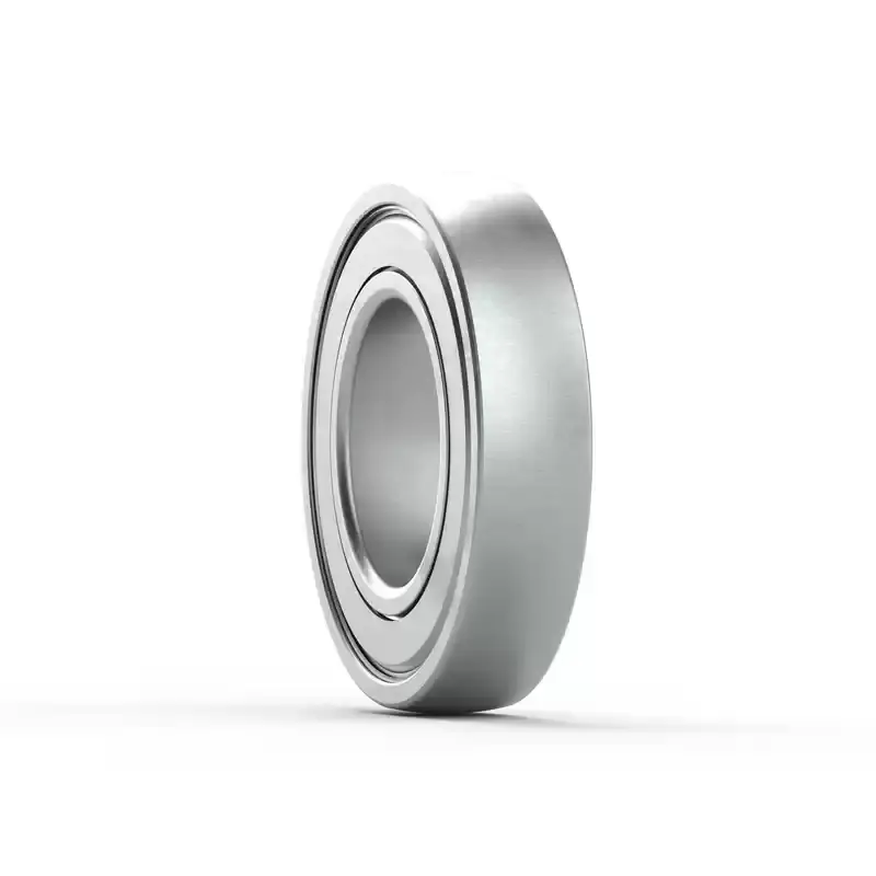 SKF XG205NPPB Radyal Geçmeli Bilyalı Rulmanlar (Dış Çap 52mm - Genişlik 15mm)