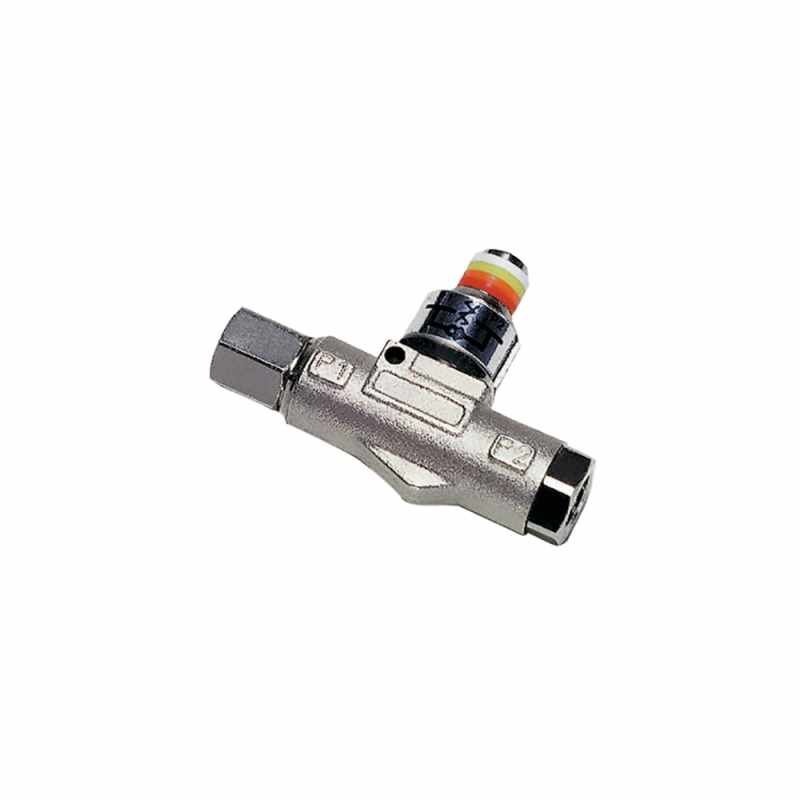 Parker Hannifin 7416 17 17 Basınç Regülatörü