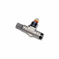Parker Hannifin 7416 17 17 Basınç Regülatörü
