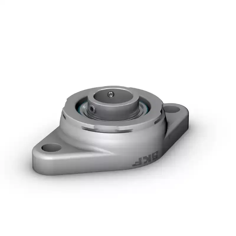 SKF F2BSS 30M-TPSS Monteli Üniteler (Genişlik 38,10 mm)